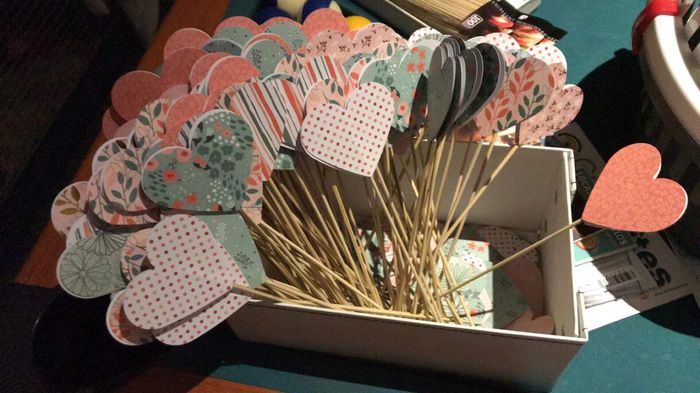 Diy du jour - 1