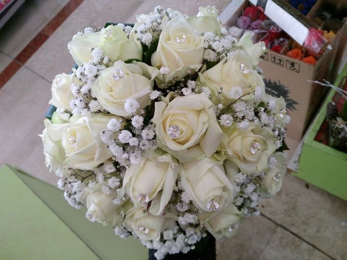 Prix bouquet 9