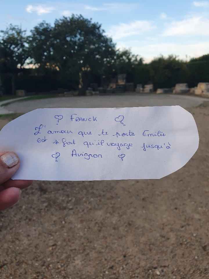 loves notes - 1