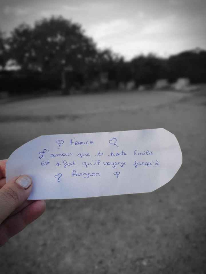 loves notes - 2