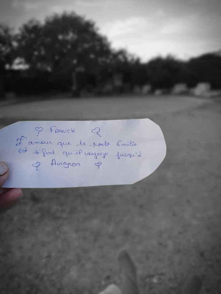 loves notes - 3