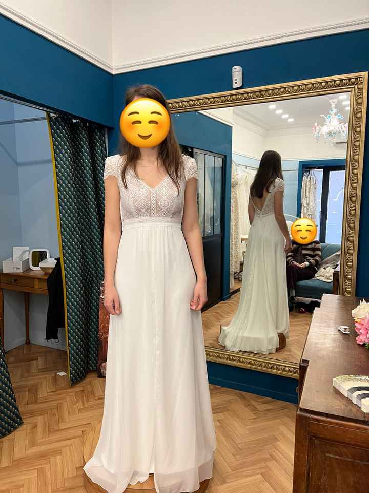 Quel voile choisir ? - 1