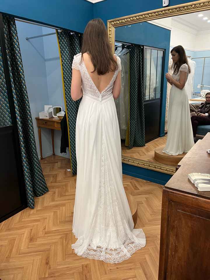 Quel voile choisir ? - 2