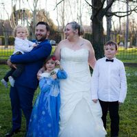 Mon jour j est passé - 4