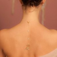 bijou de dos oui