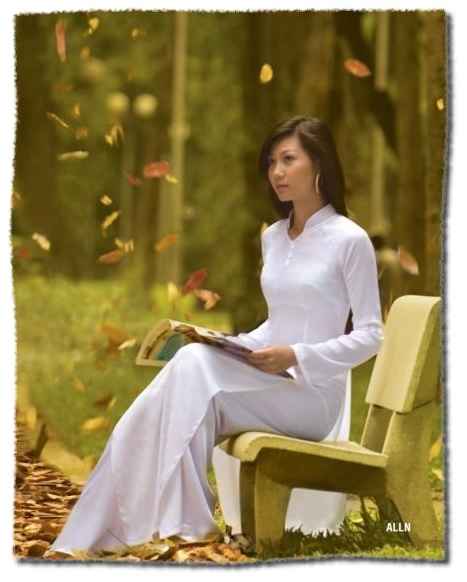 tenue mariage version asiatique