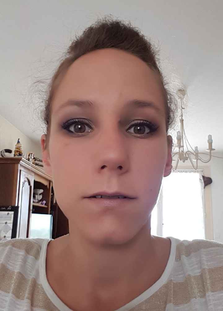 Maquillage maison - 1