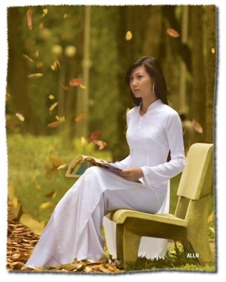 tenue mariage version asiatique