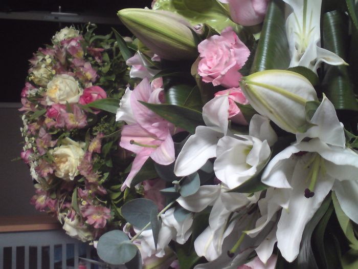 bouquet