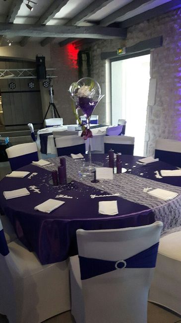 Quelques photos de ma déco ! - 3