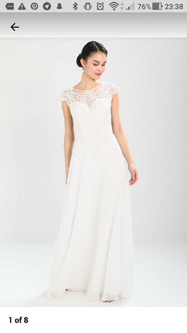 Robe a moins de 300e - 2
