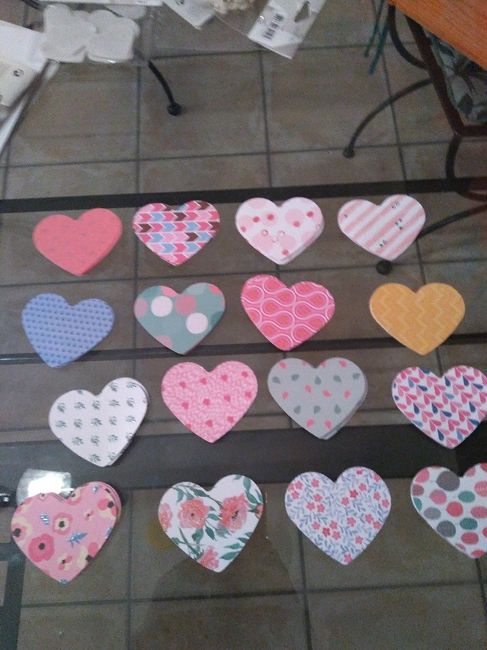 Petit conseil pour les diy pique cœur - 1