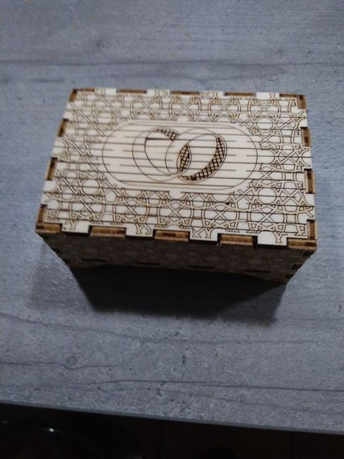 Nos bijoux d'amour 😍 - 1
