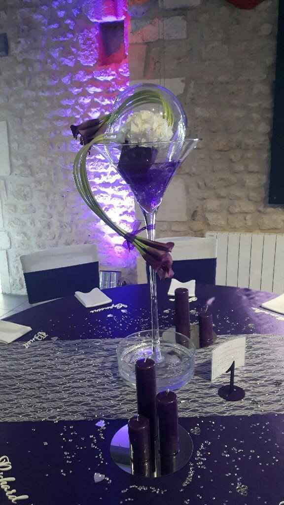 Quelques photos de ma déco ! - 4