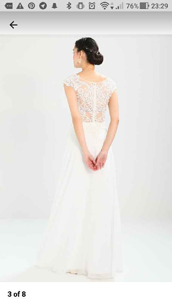 Robe a moins de 300e - 1