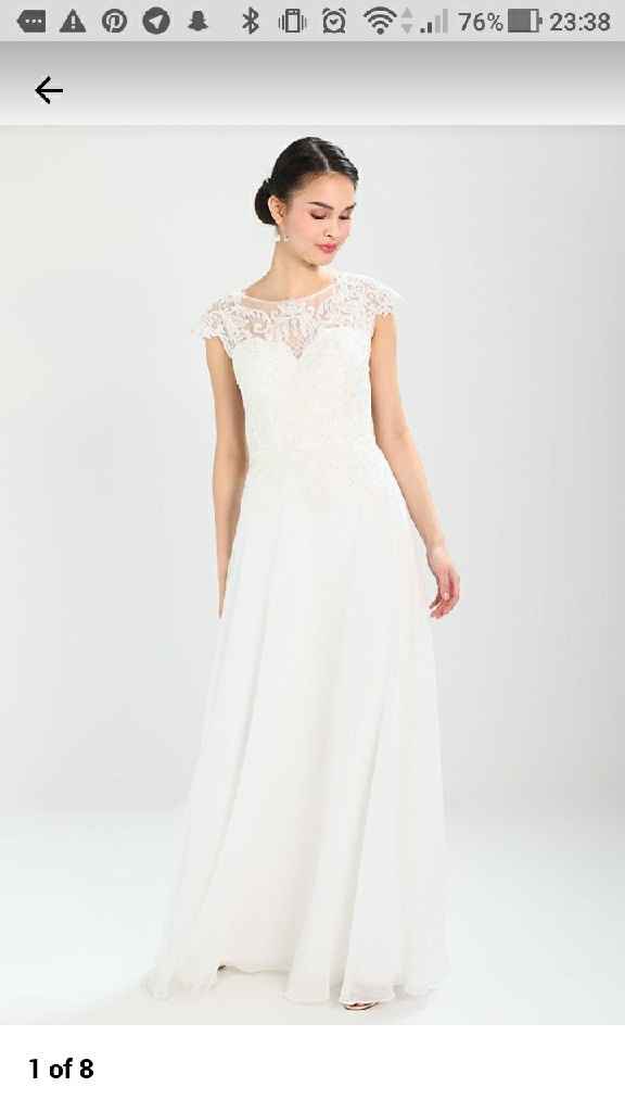 Robe a moins de 300e - 2