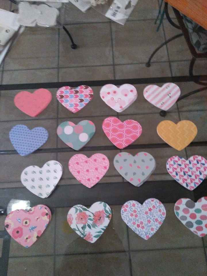 Petit conseil pour les diy pique cœur - 1