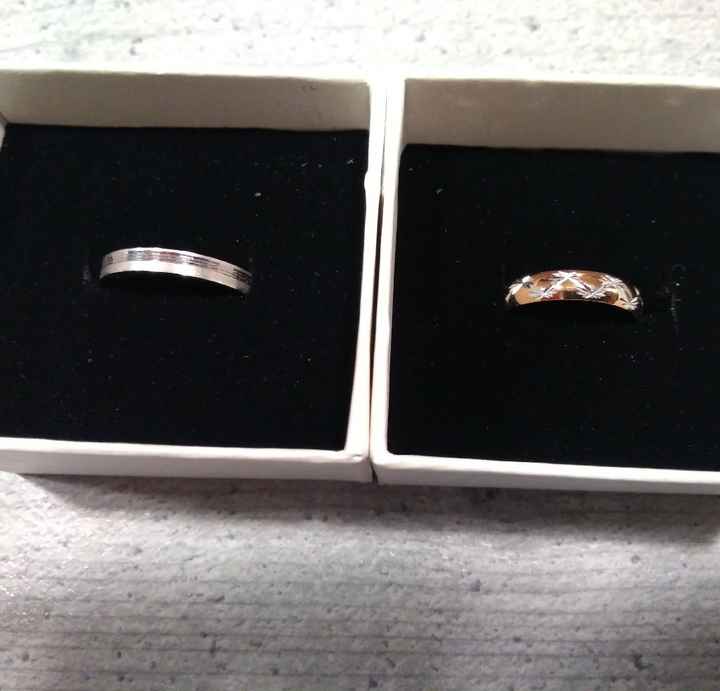 Alliances arrivées, patience à garder ! - 1