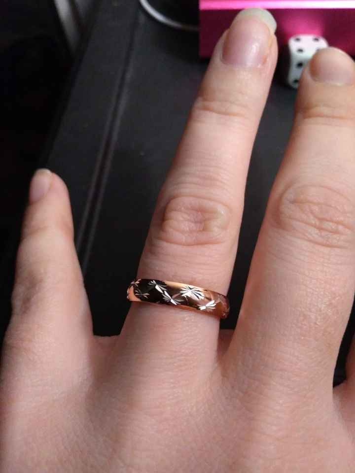 Alliances arrivées, patience à garder ! - 2