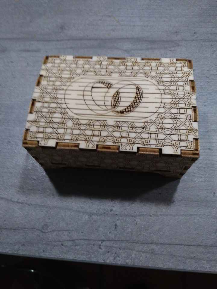 Nos bijoux d'amour 😍 - 1