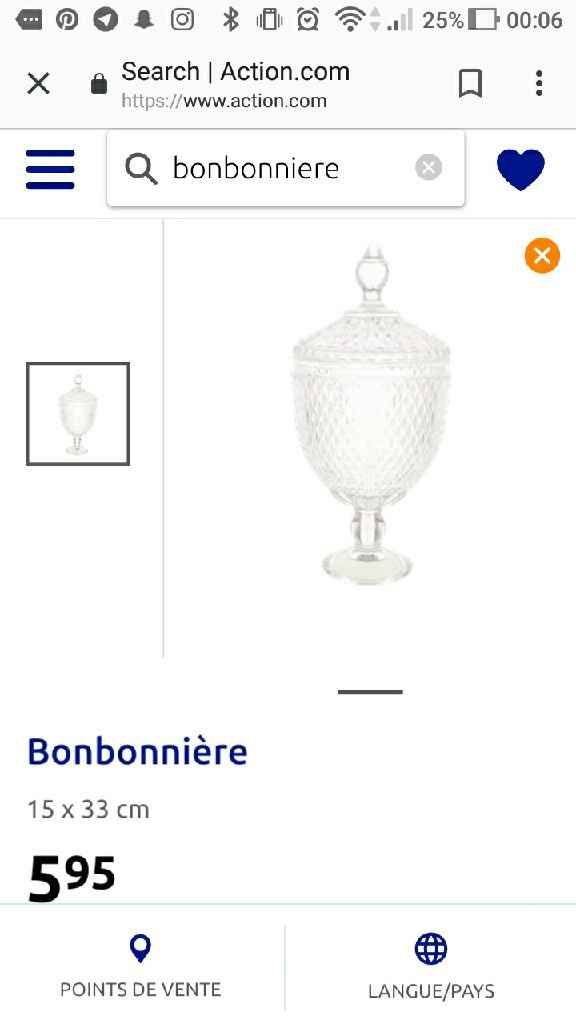 Idée bonbonnière !! - 1