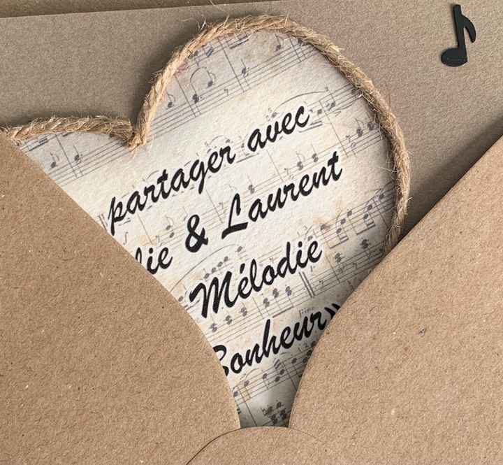 Nous nous marions le 27 Mai 2023 - Charente Maritime - 1