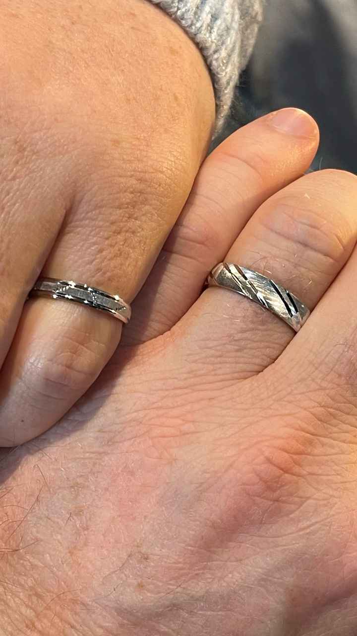🚨💍 INÉDIT : Notre nouvel outil pour connaître ta taille de bague ! - 1
