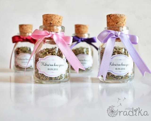 Cadeaux invités 