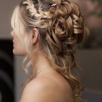 Inspiration coiffure