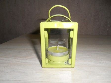 petite lanterne