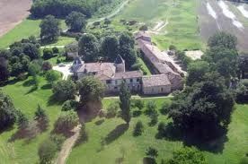 le lieu de notre mariage: le domaine du seudre