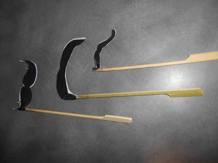 deco pour un photobooth