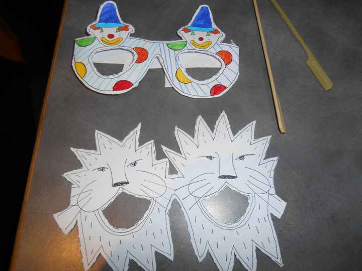 deco pour un photobooth