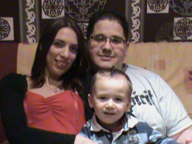 avant la naissance du 2eme