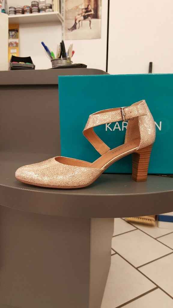 Mes amours de chaussures - 2