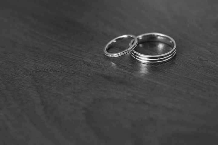 Où avez-vous acheté vos alliances - 1