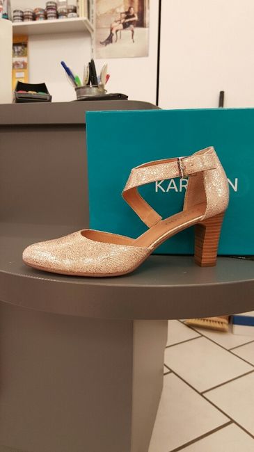 Mes amours de chaussures - 2