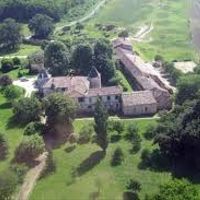 le lieu de notre mariage: le domaine du seudre