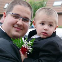 mariage
