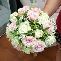 Montré moi vos bouquet 💐 - 1