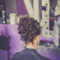 Montrez moi vos chignons svp. - 1