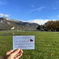 Lovenote - 1