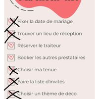 BONUS : Une check-list à cocher ✅ - 1