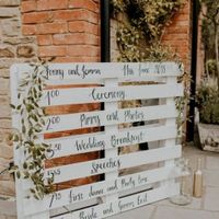 La décoration extérieure - 1