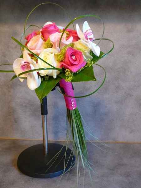 mon bouquet 