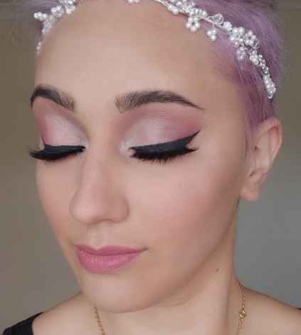 Fan ou Hater : Les faux cils - 1
