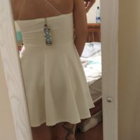 robe du lendemain - option 1