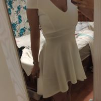 robe du lendemain - option 2