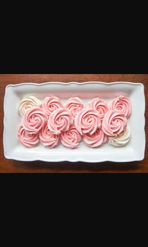 Mes dragées ... quelle galère !! ? - 1