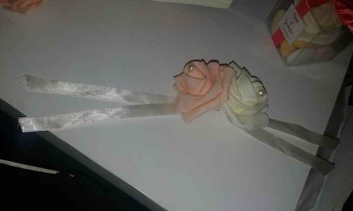 Bracelet demoiselles dhonneur - avis - 3